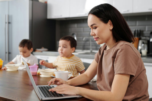 Top Tips for Using CBD as a Busy Parent