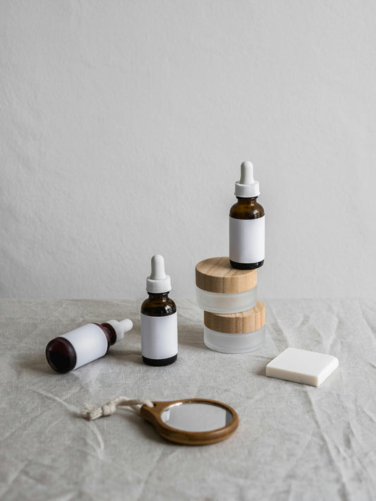A Complete Natural Wellness Duo for Mind & Body Relief